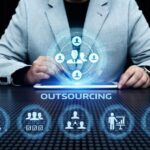 Problems of Outsourcing