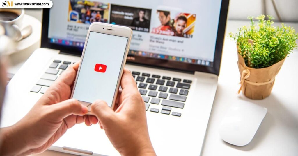 Top 7 Merch websites for YouTubers with creative ideas